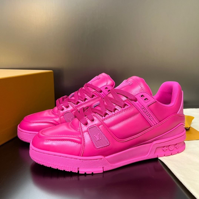 Louis Vuitton Sneakers